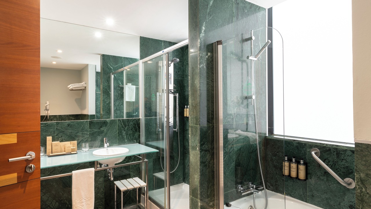 Photo of Bathroom in Soria