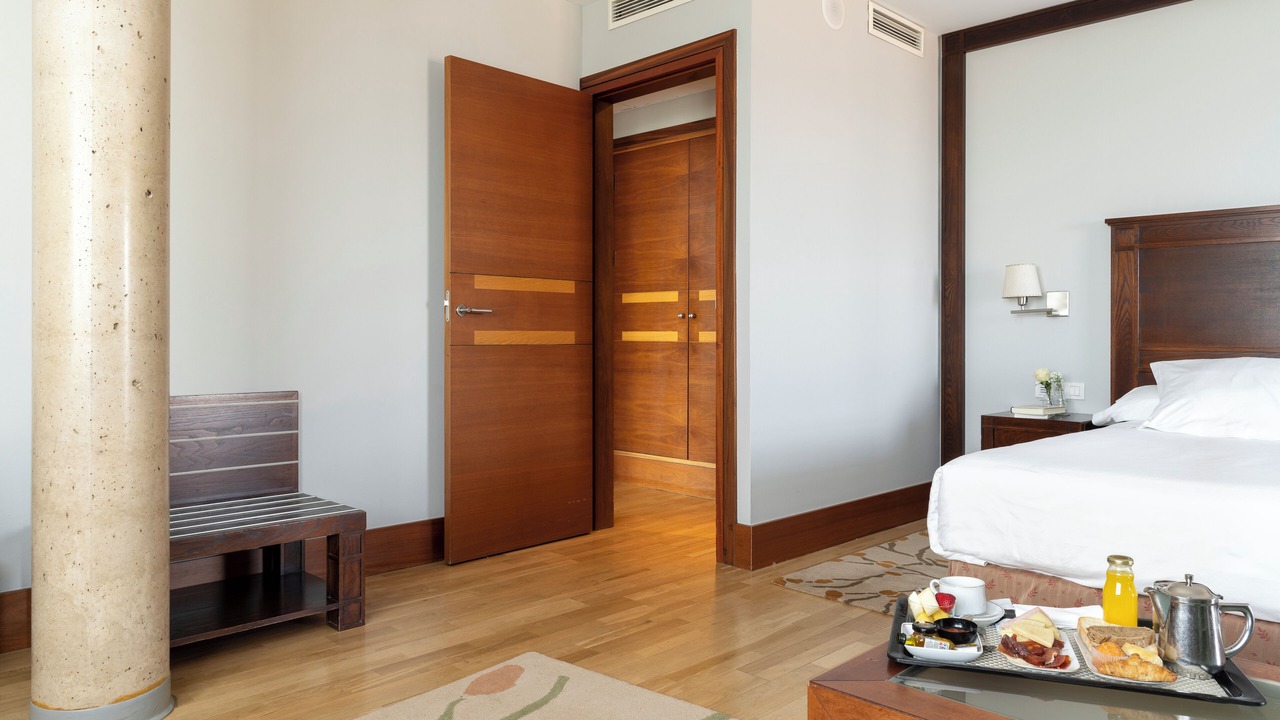 Photo of Bedroom in Soria