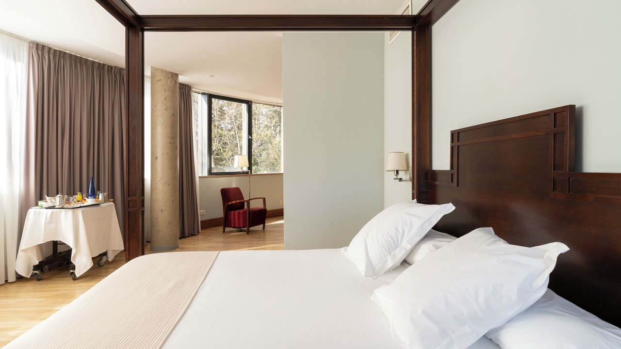 Photo of Bedroom in Soria