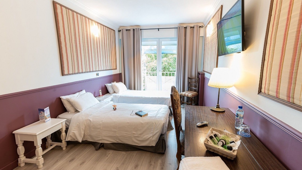 Photo of Bedroom in Beauvais