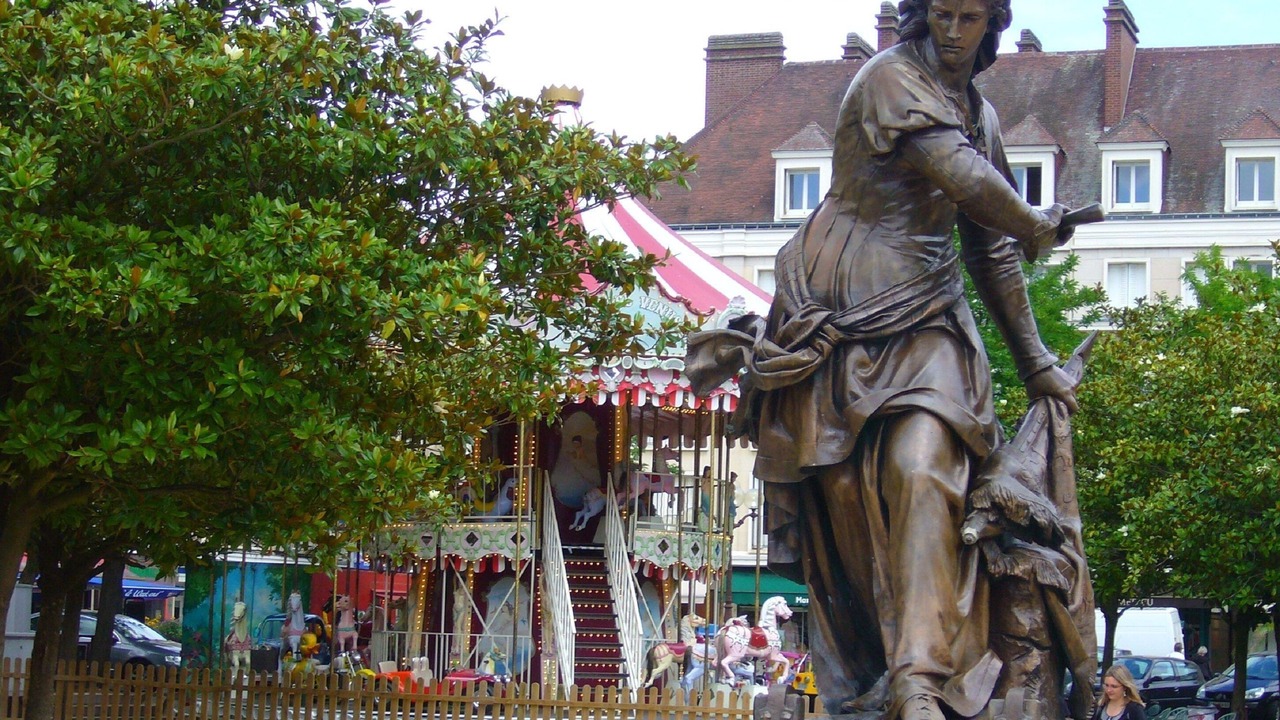 Photo of Outdoor in Beauvais