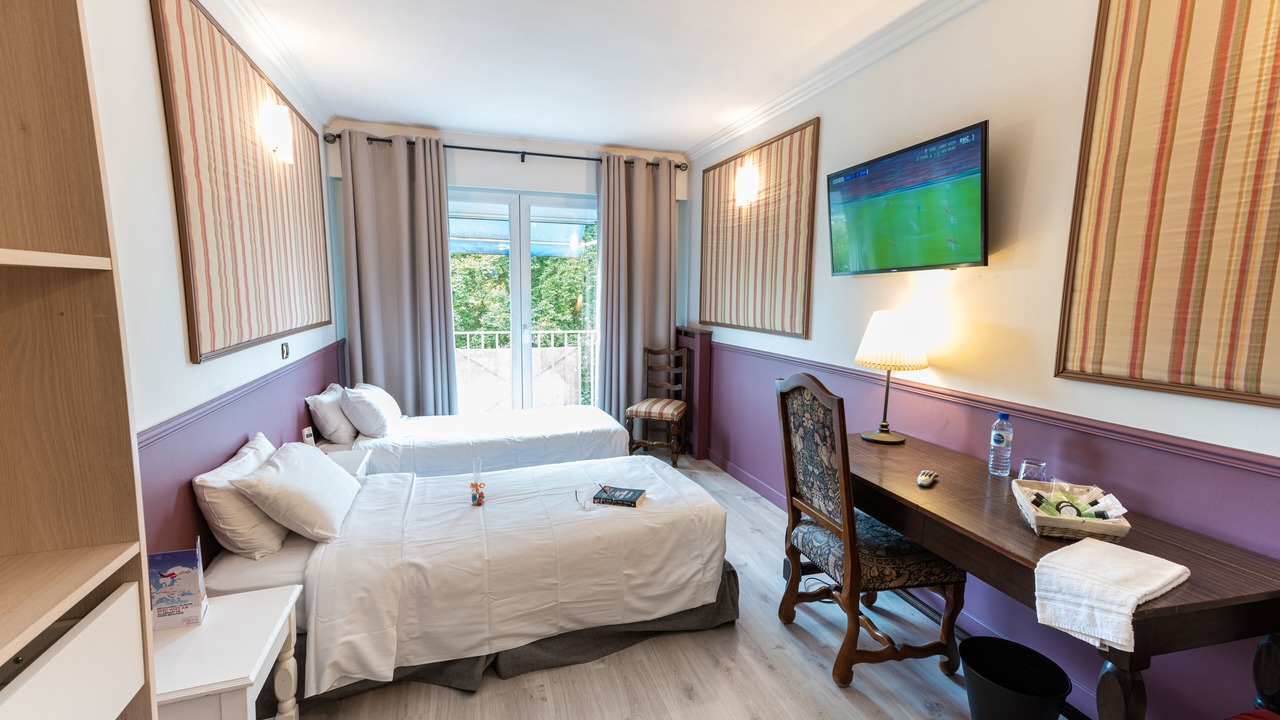 Photo of Bedroom in Beauvais