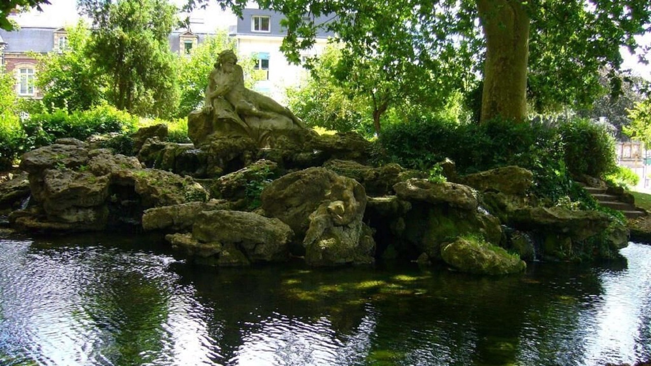 Photo of Outdoor in Beauvais