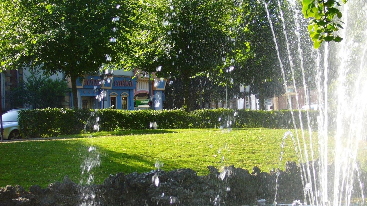 Photo of Outdoor in Beauvais