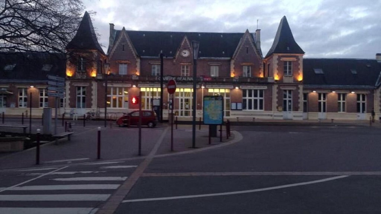 Photo of Outdoor in Beauvais