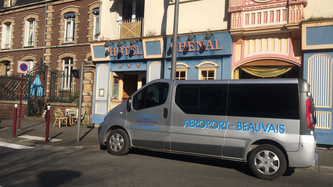 Photo of Others in Beauvais