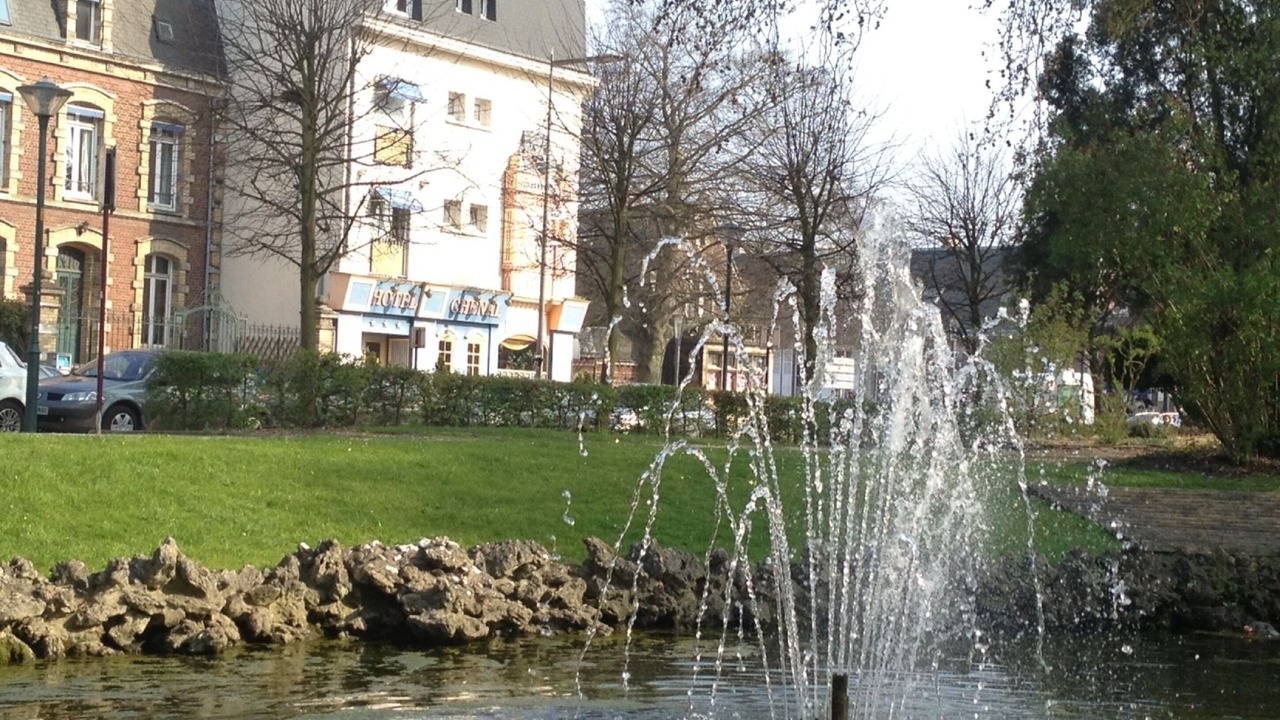 Photo of Outdoor in Beauvais