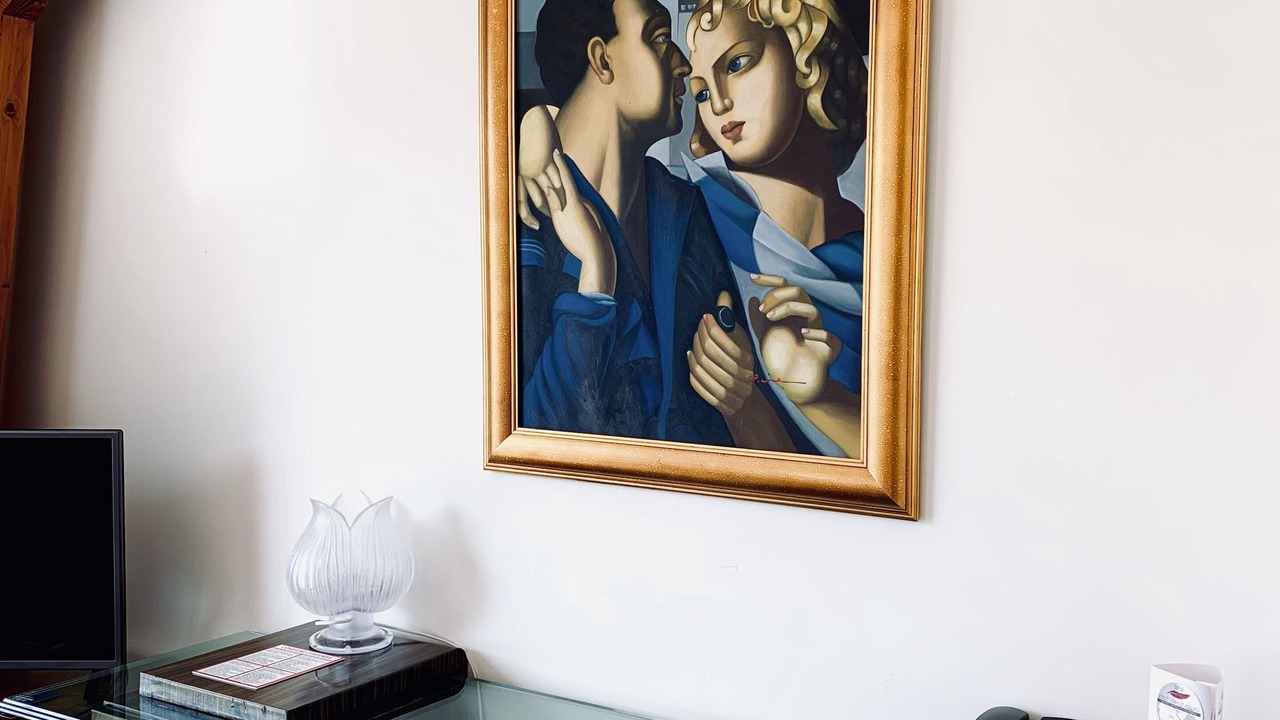 Photo of Bedroom in Sainte-Anne-d'Auray