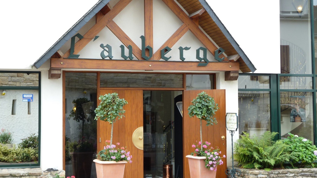 Photo of Outdoor in Sainte-Anne-d'Auray
