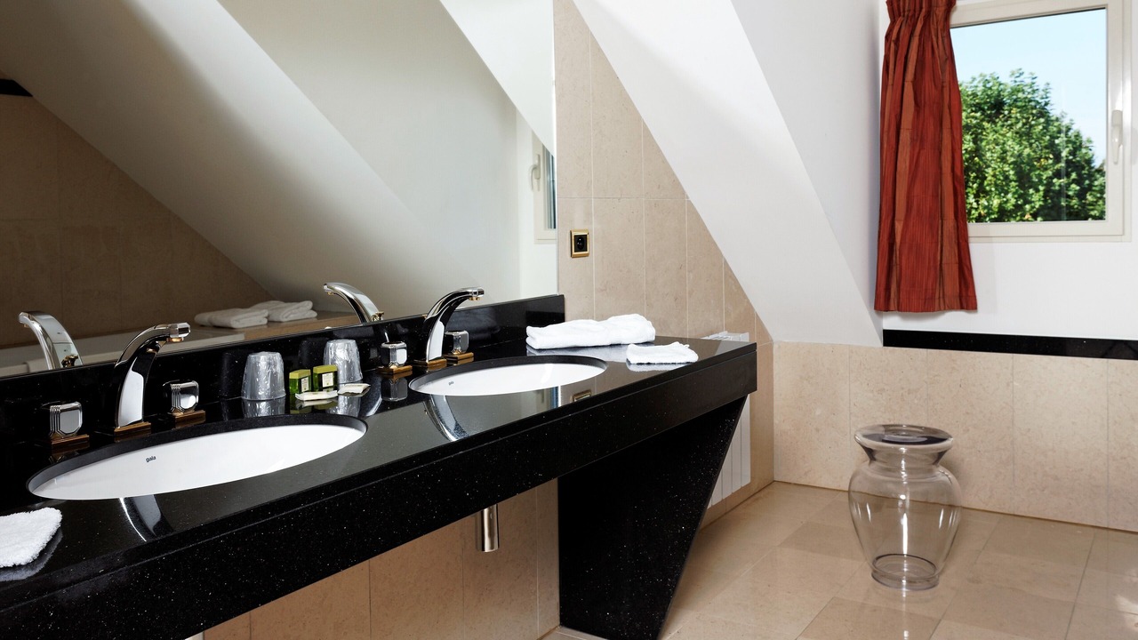Photo of Bathroom in Sainte-Anne-d'Auray
