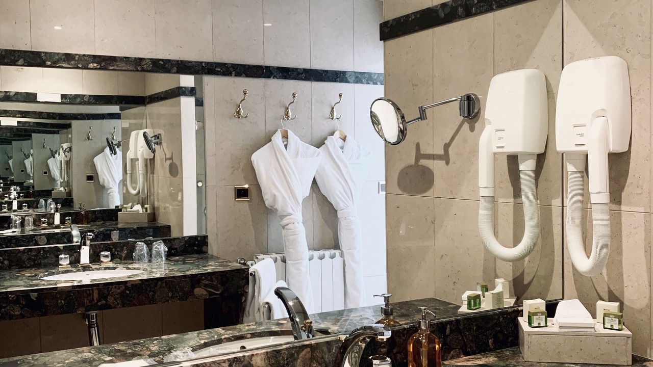 Photo of Bathroom in Sainte-Anne-d'Auray