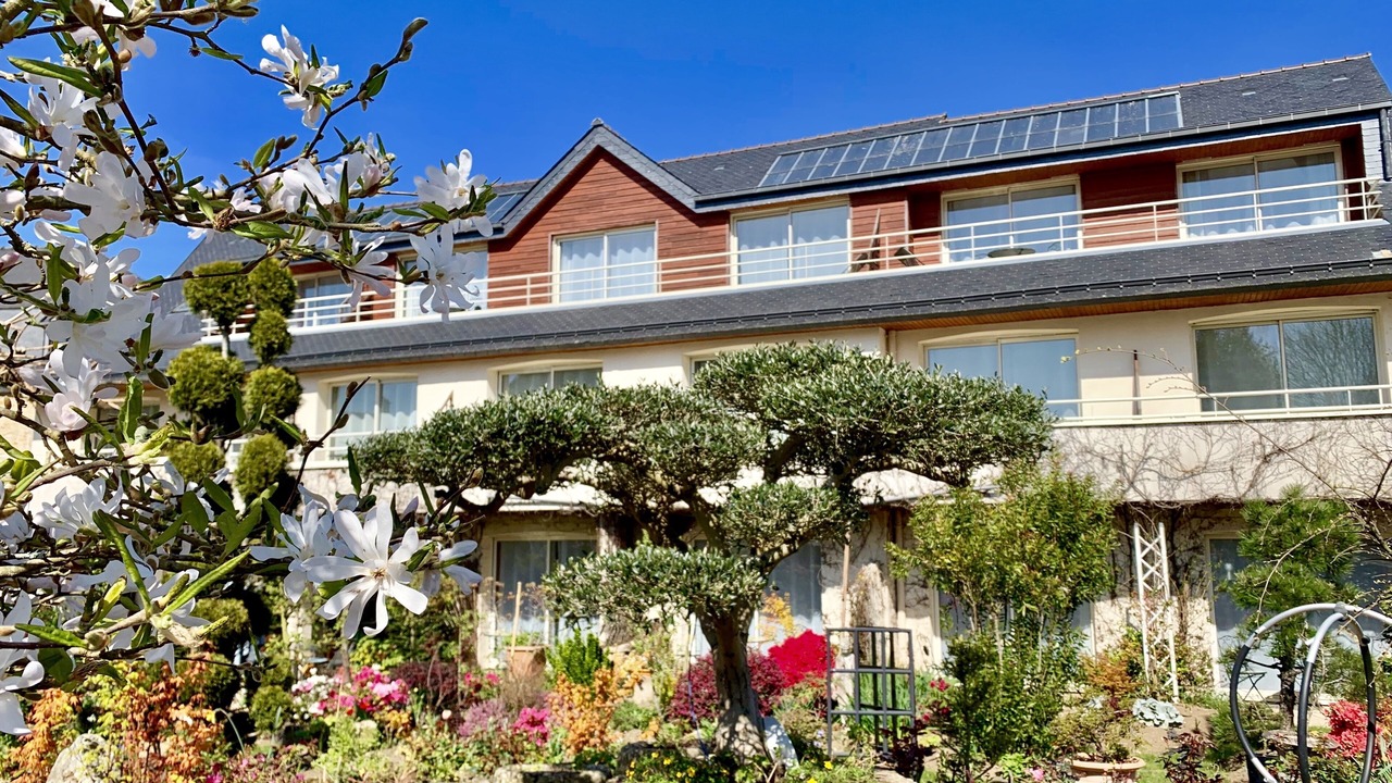 Photo of Outdoor in Sainte-Anne-d'Auray