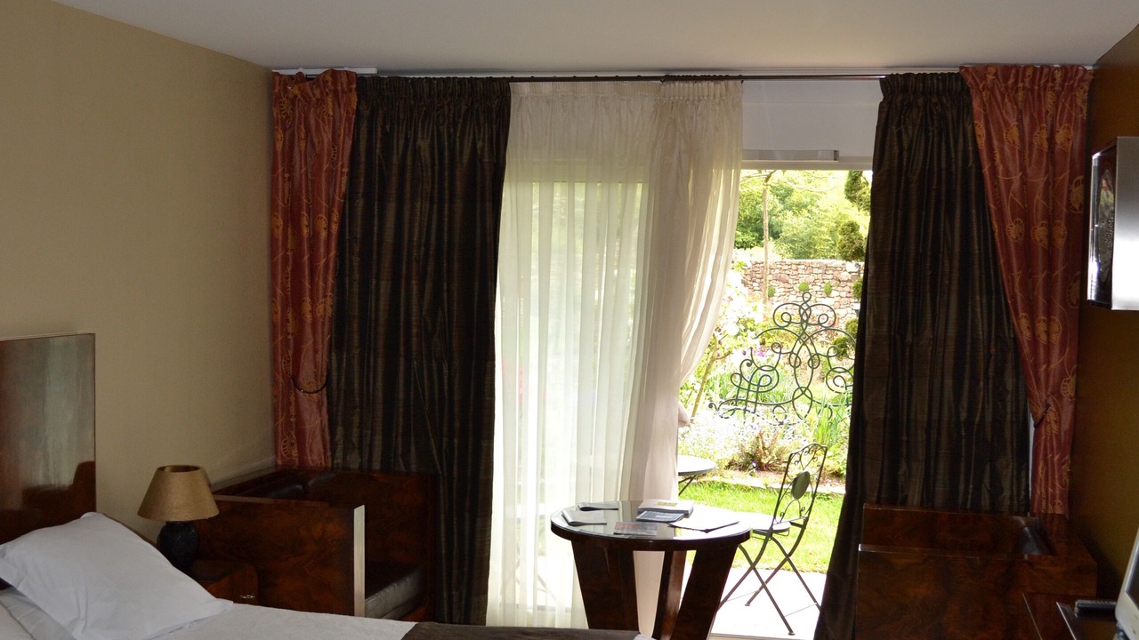 Photo of Bedroom in Sainte-Anne-d'Auray