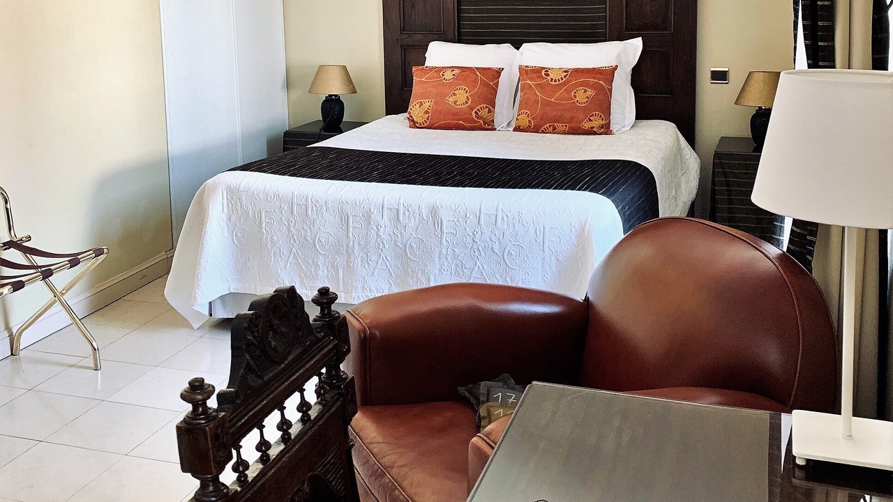Photo of Bedroom in Sainte-Anne-d'Auray