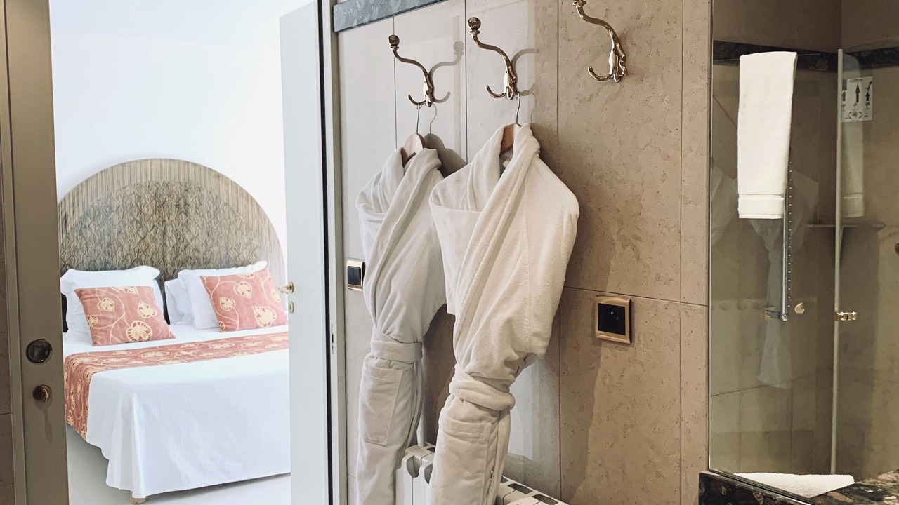 Photo of Bathroom in Sainte-Anne-d'Auray