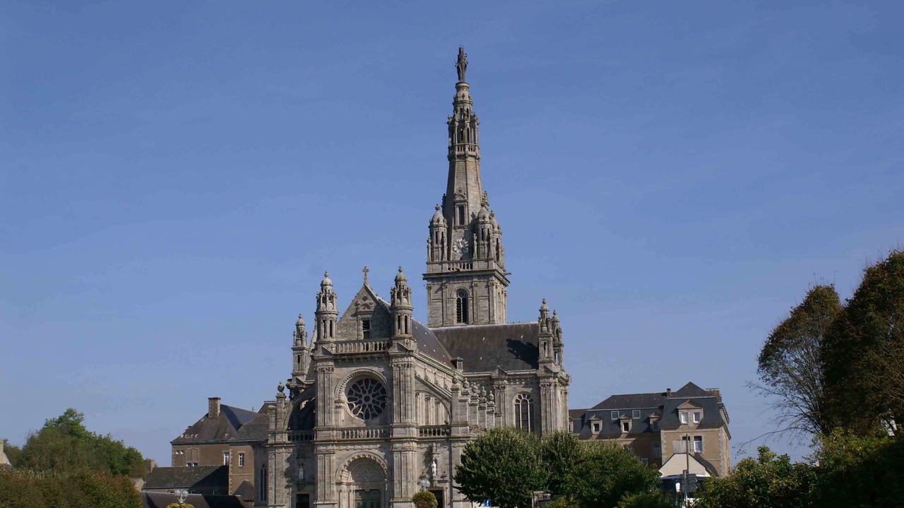 Photo of Others in Sainte-Anne-d'Auray