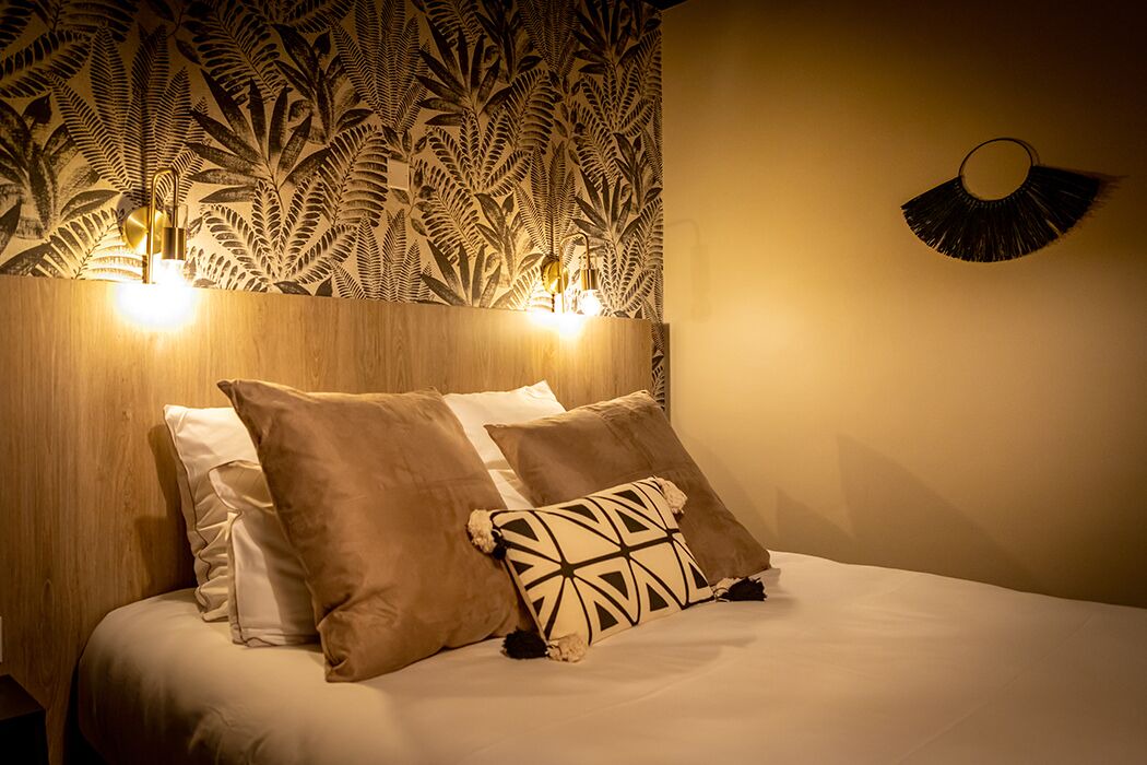 Photo of Bedroom in Sainte-Anne-d'Auray