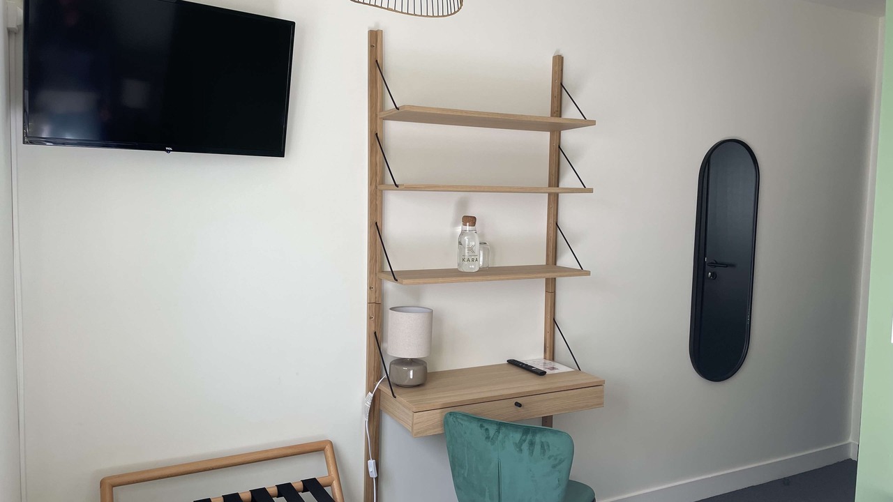 Photo of Bedroom in Sainte-Anne-d'Auray