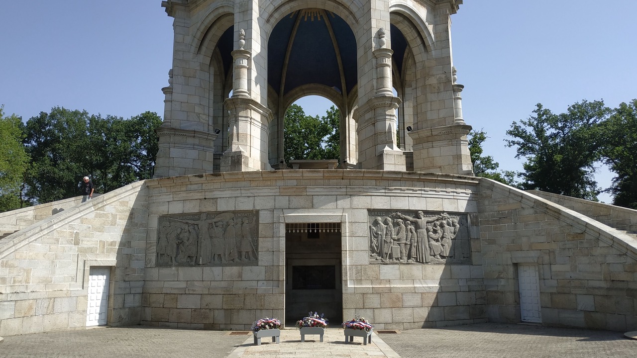 Photo of Others in Sainte-Anne-d'Auray