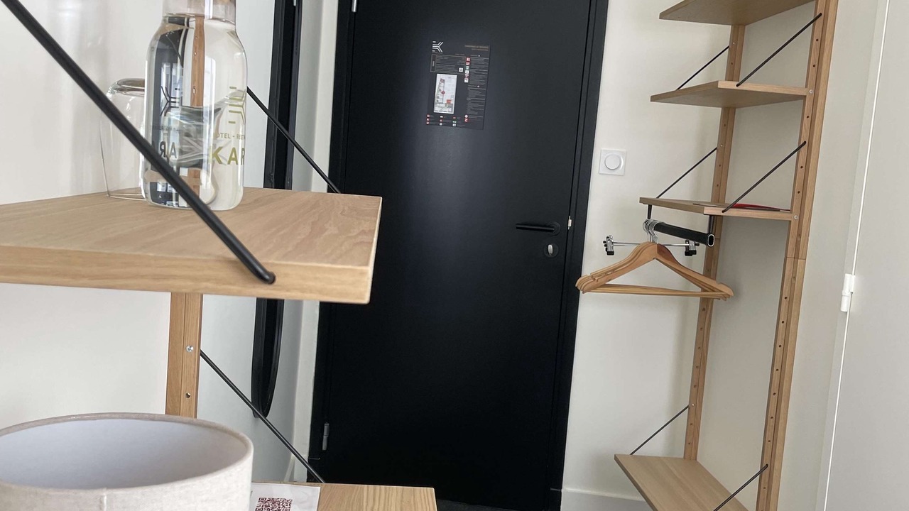 Photo of Bedroom in Sainte-Anne-d'Auray