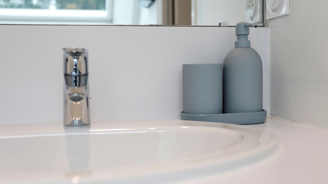 Photo of Bathroom in Auray