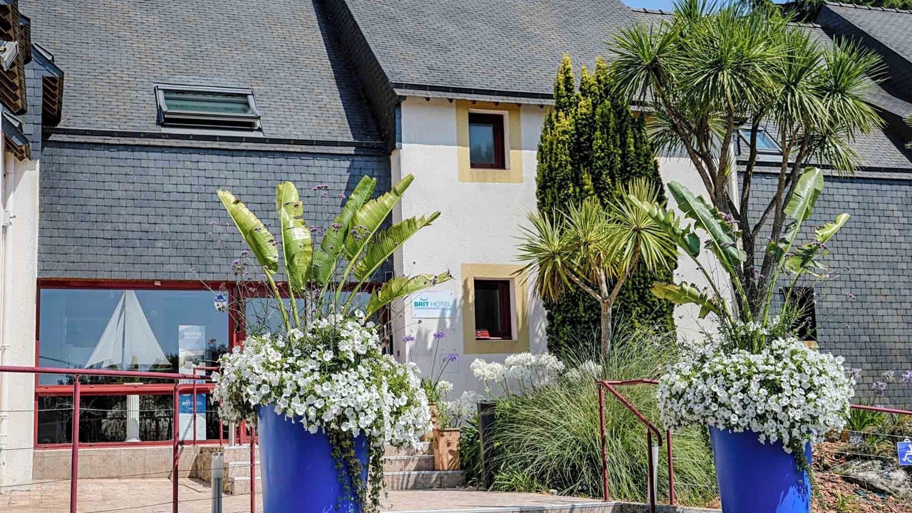 Photo of Outdoor in Auray