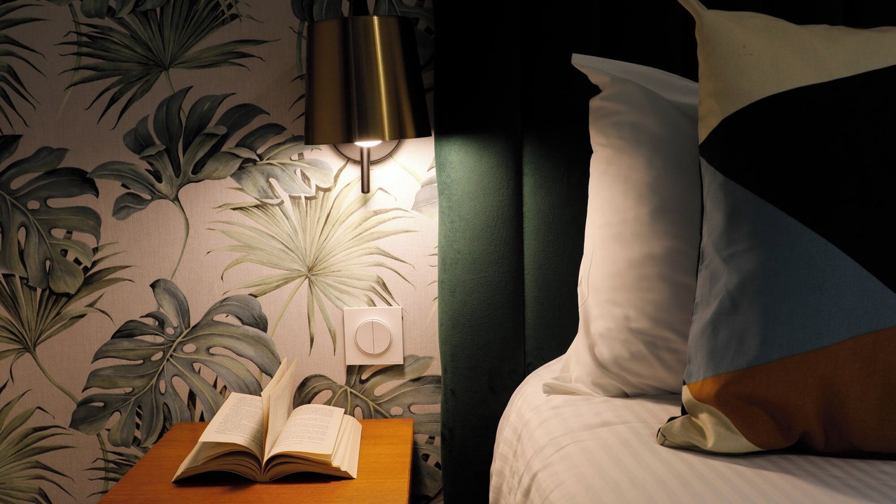 Photo of Bedroom in Auray