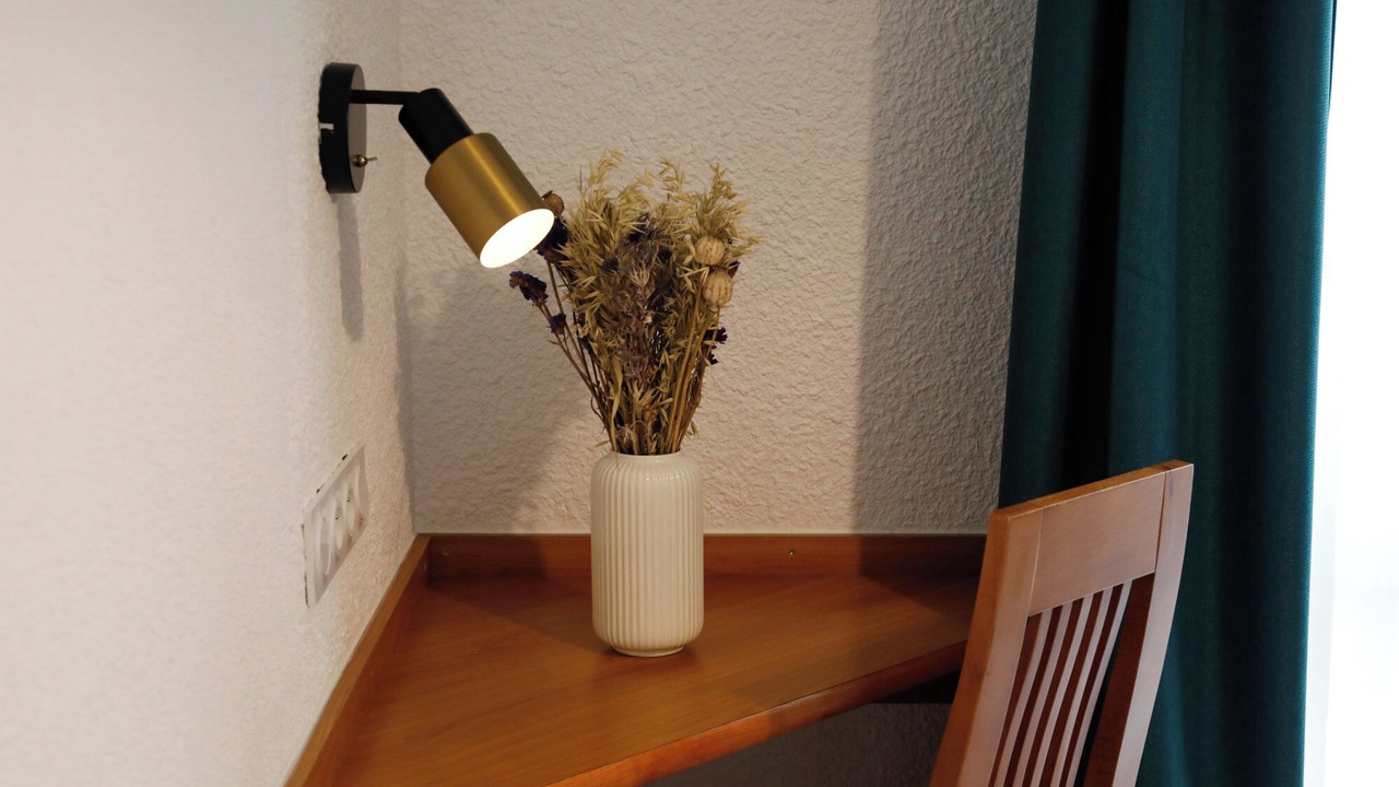 Photo of Bedroom in Auray