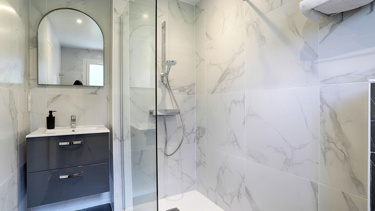 Photo of Bathroom in Auray