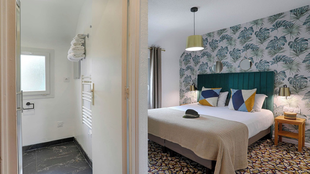 Photo of Bedroom in Auray