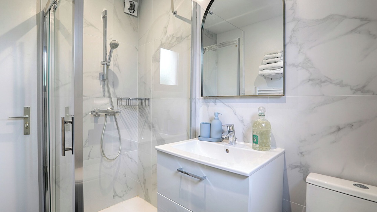 Photo of Bathroom in Auray