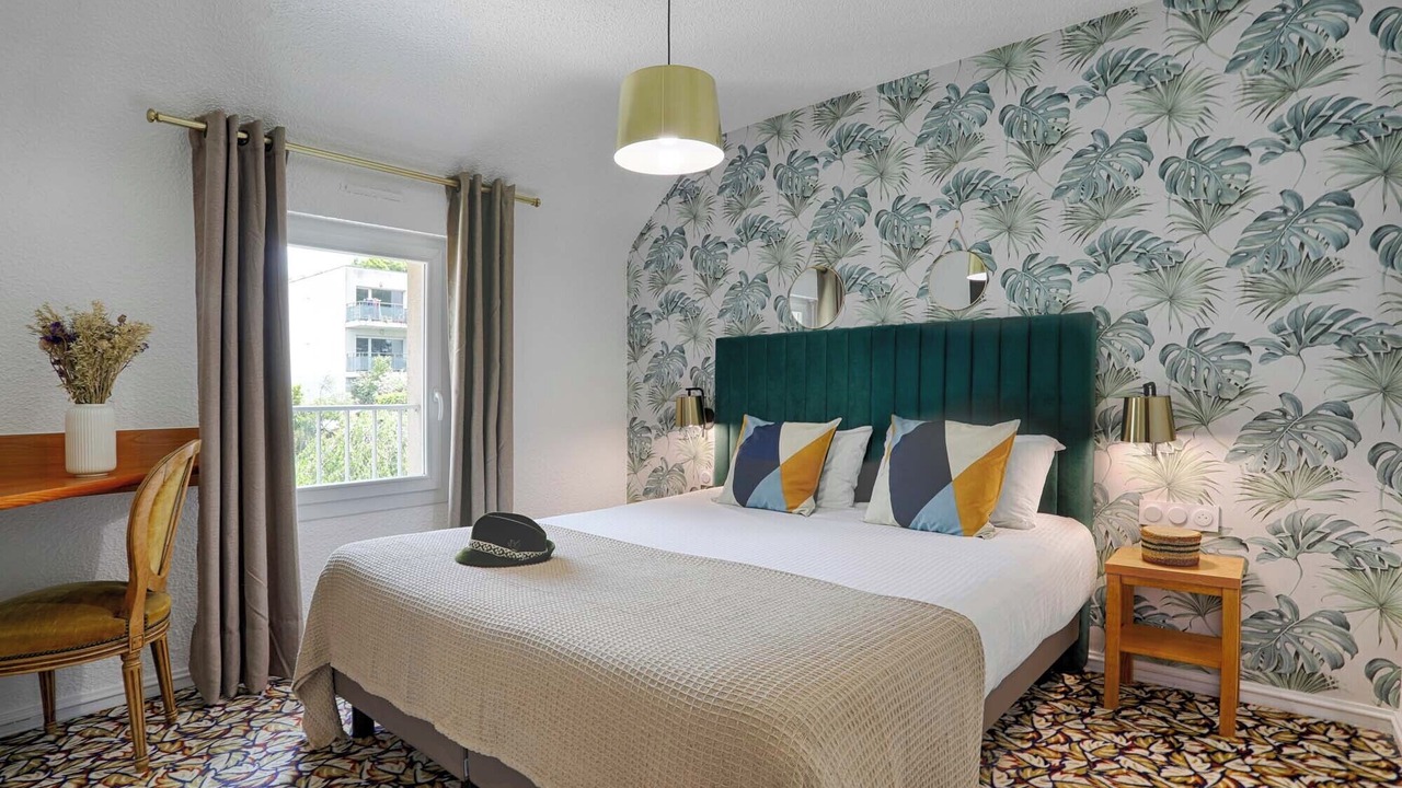 Photo of Bedroom in Auray