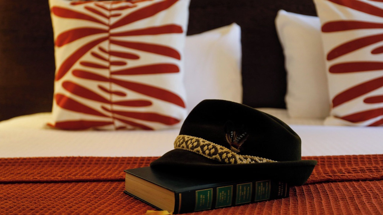 Photo of Bedroom in Auray