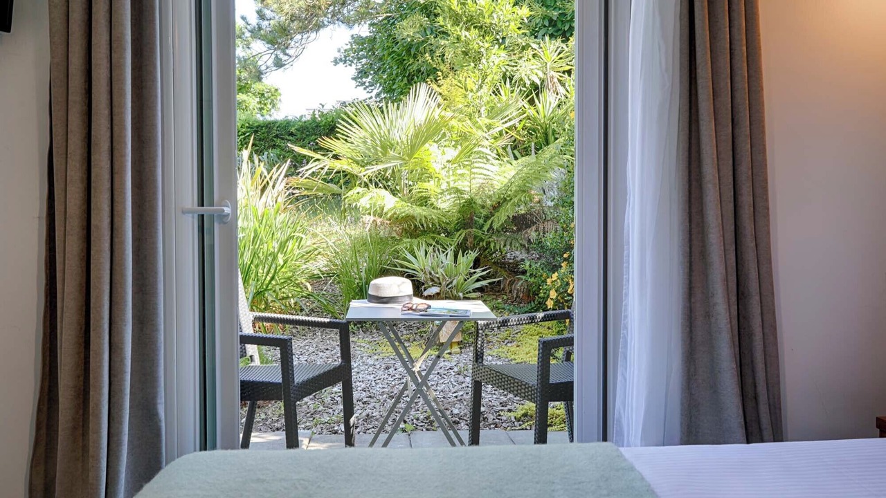 Photo of Bedroom in Auray