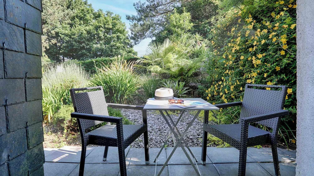 Photo of Bedroom in Auray