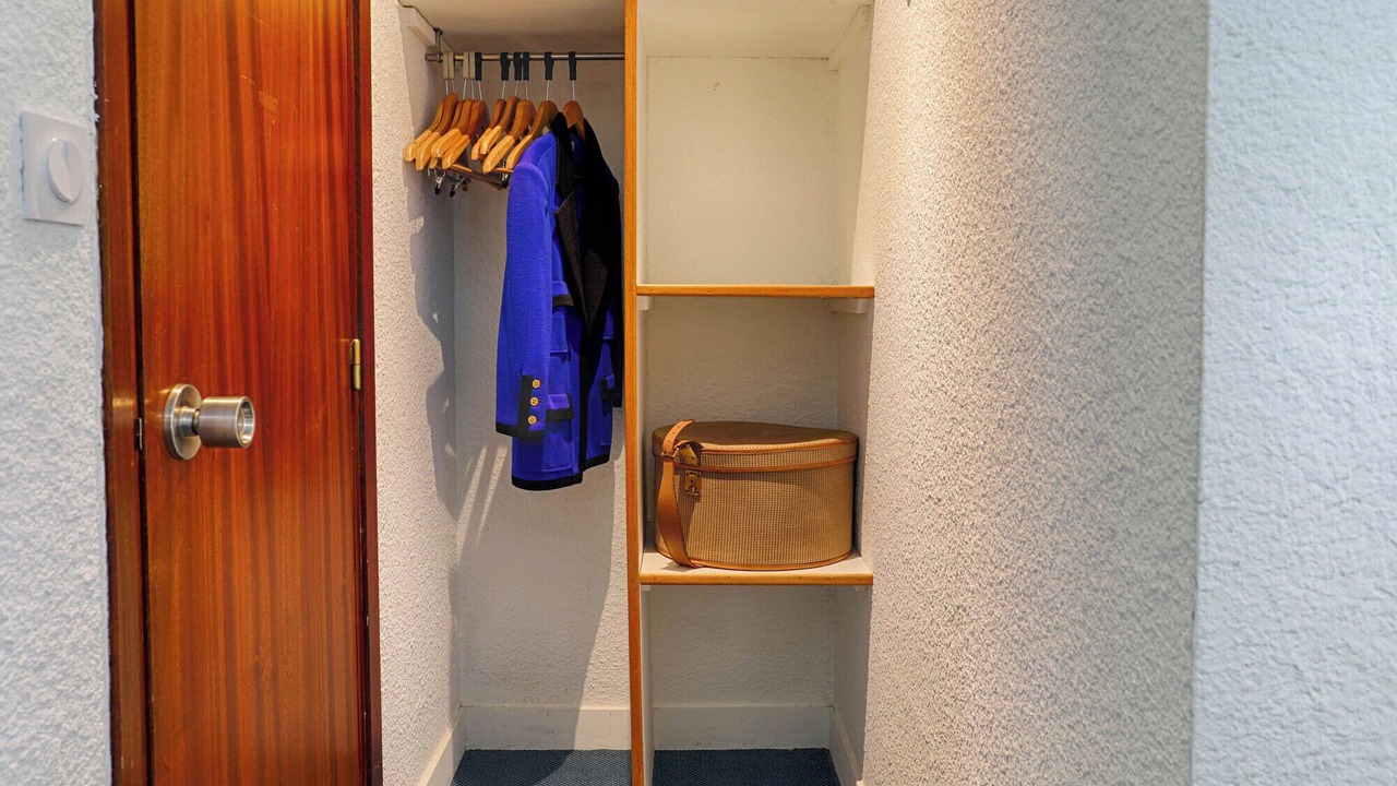 Photo of Bedroom in Auray