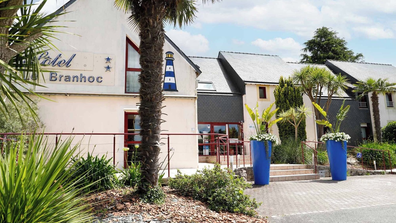 Photo of Outdoor in Auray