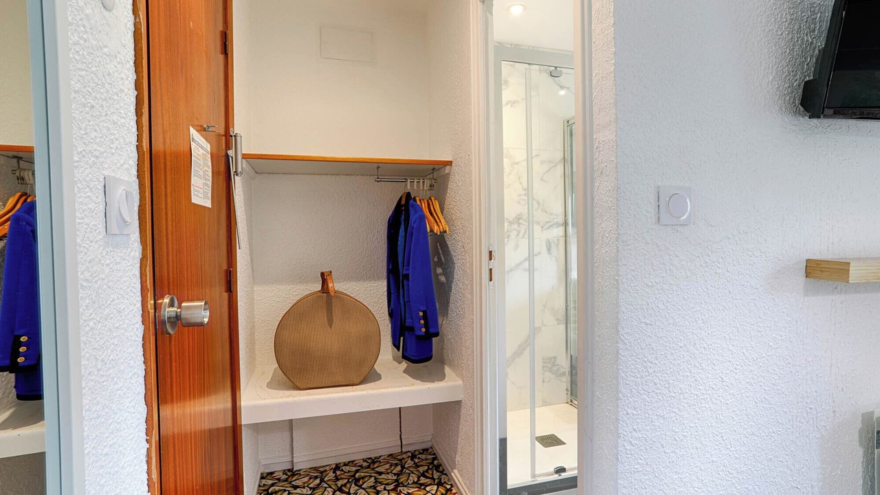 Photo of Bathroom in Auray