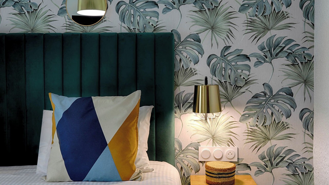 Photo of Bedroom in Auray