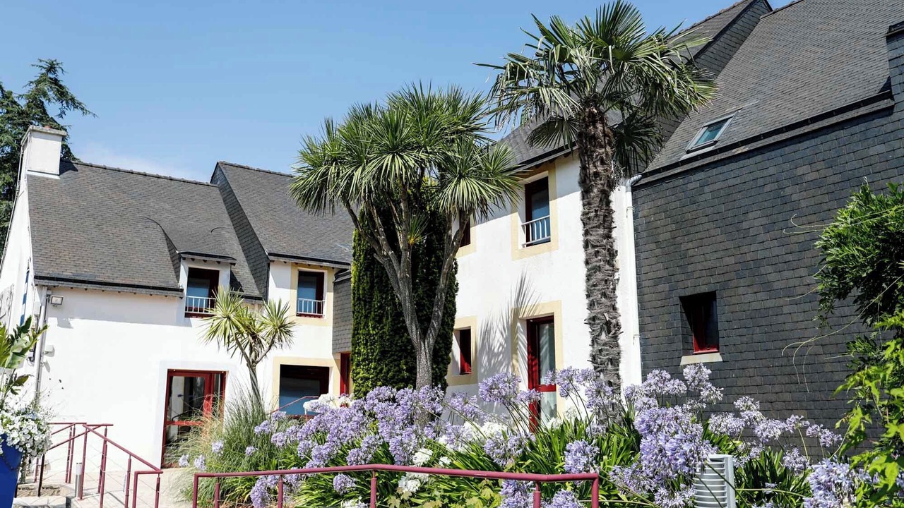 Photo of Outdoor in Auray