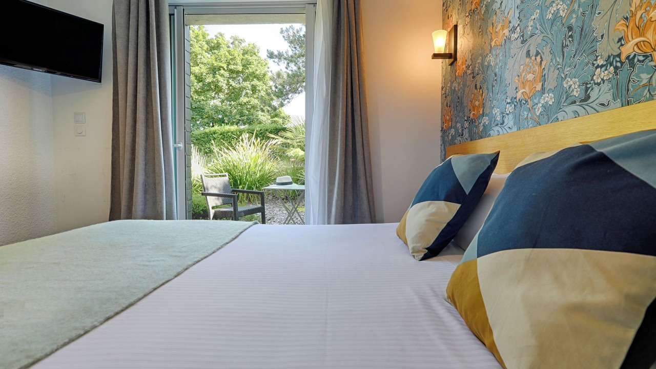 Photo of Bedroom in Auray