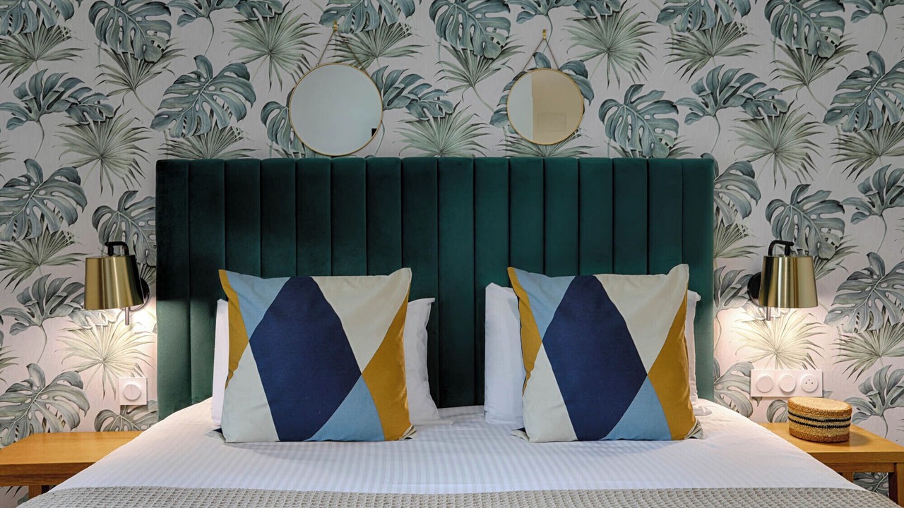 Photo of Bedroom in Auray