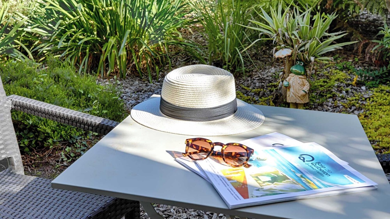 Photo of Bathroom in Auray