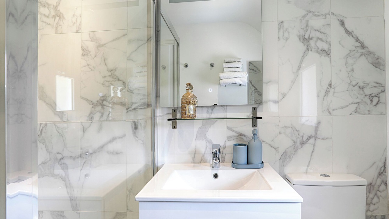 Photo of Bathroom in Auray