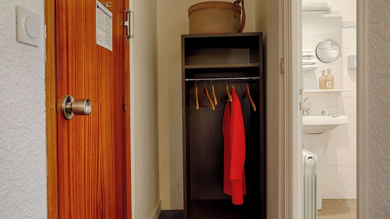 Photo of Bedroom in Auray