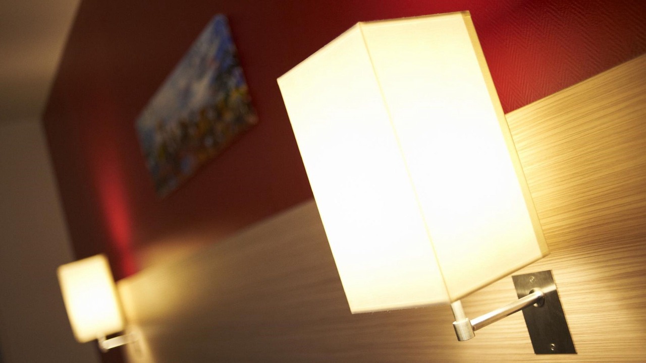 Photo of Bedroom in Saint-Lambert-des-Levees