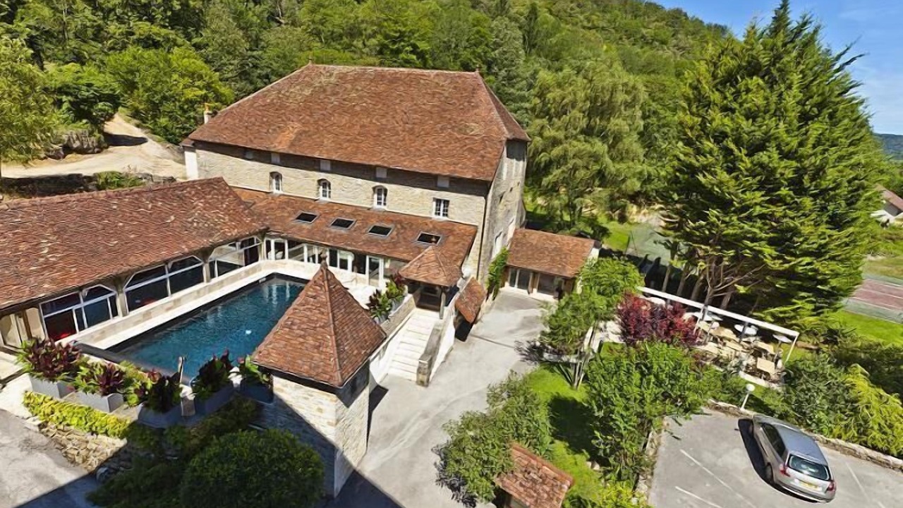 Photo of Outdoor in Les Planches-pres-Arbois
