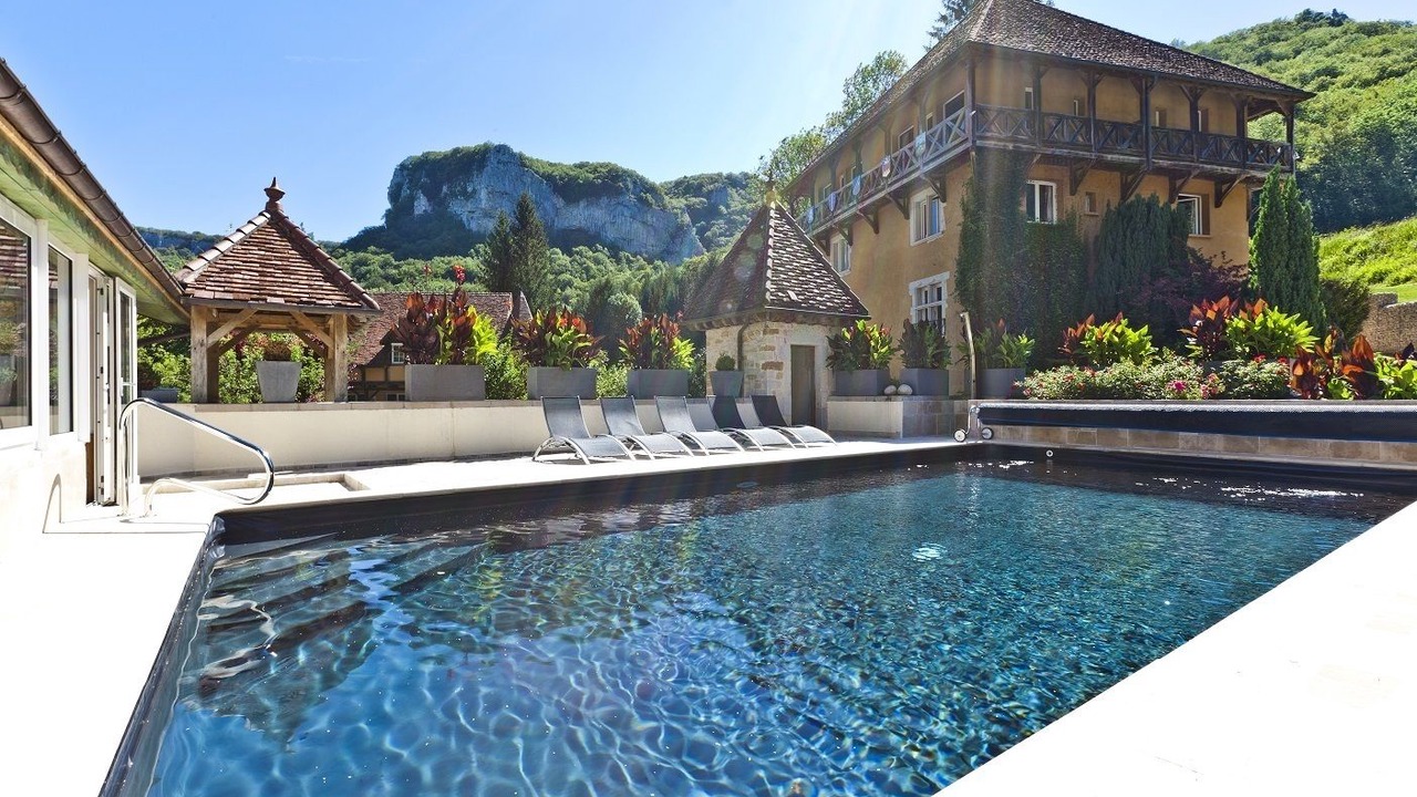 Photo of Outdoor in Les Planches-pres-Arbois