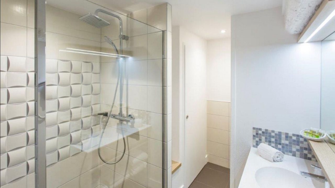 Photo of Bathroom in Les Planches-pres-Arbois