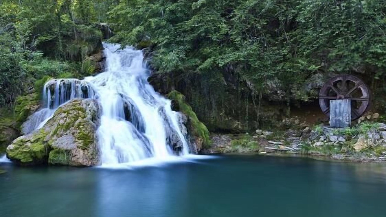 Photo of Outdoor in Les Planches-pres-Arbois